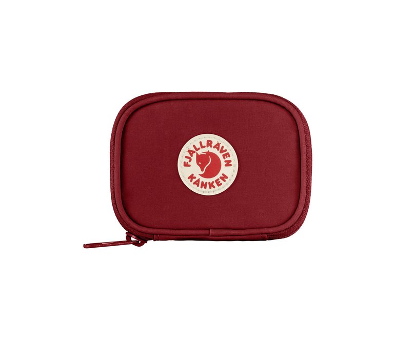 Fjällräven Kånken Card Wallet