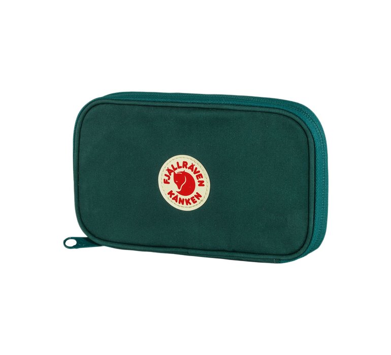 Fjällräven Kånken Travel Wallet