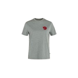 Fjällräven Fox Boxy Logo Tee W