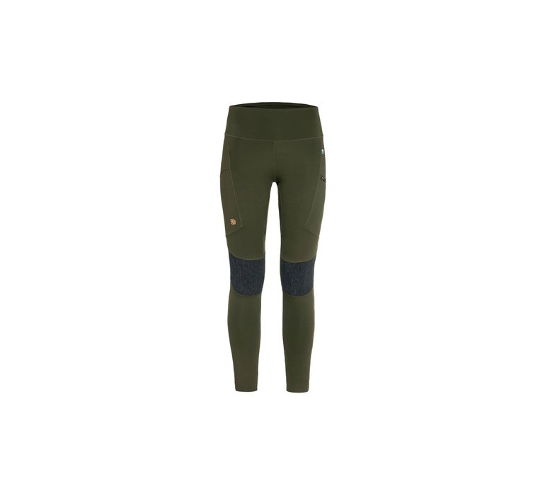 Fjällräven Abisko Trekking Tights HD W