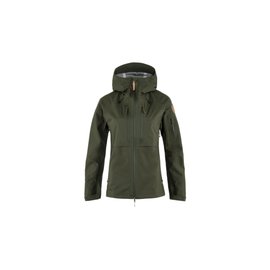 Fjällräven Keb Eco-Shell Jacket W