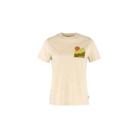 Fjällräven Nature T-Shirt W