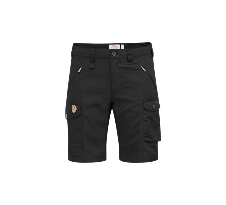 Fjällräven Nikka Shorts Curved W