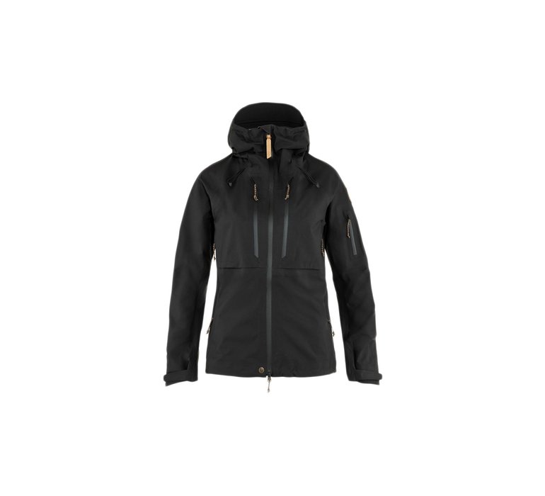 Fjällräven Keb Eco-Shell Jacket W