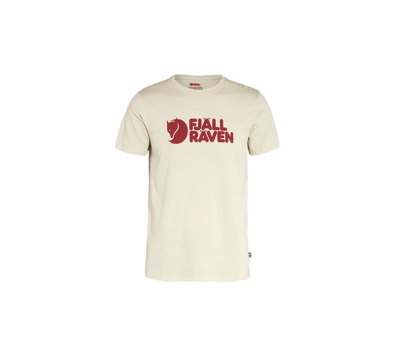 Fjällräven Logo T-Shirt M