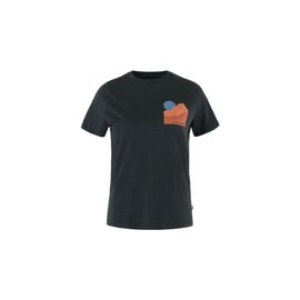 Fjällräven Nature T-Shirt W