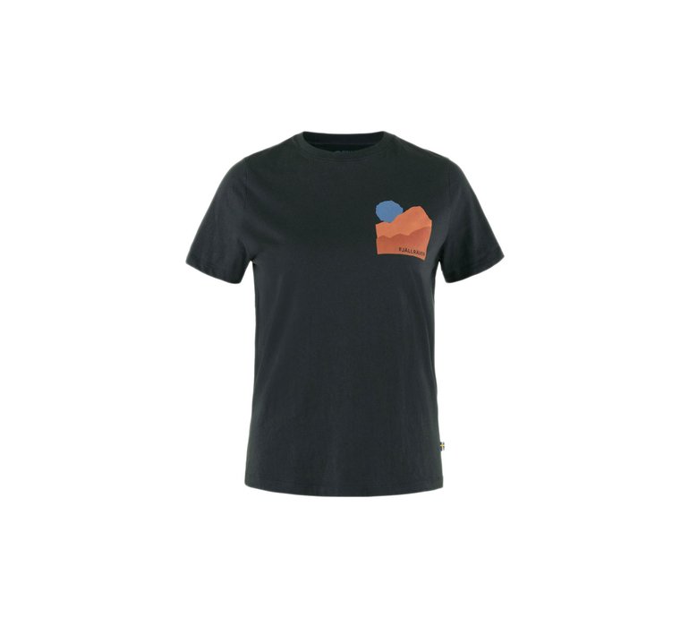 Fjällräven Nature T-Shirt W