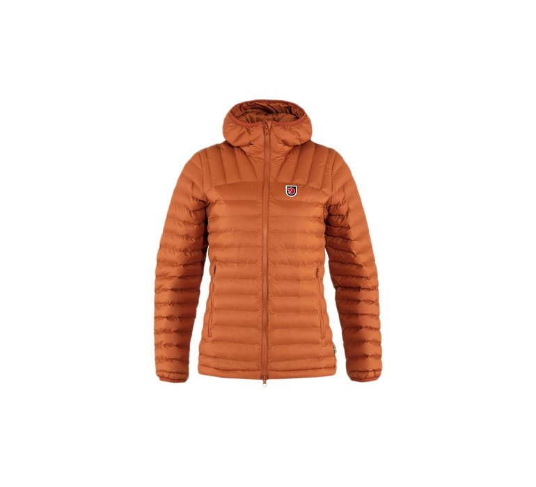 Fjällräven Expedition Lätt Hoodie W