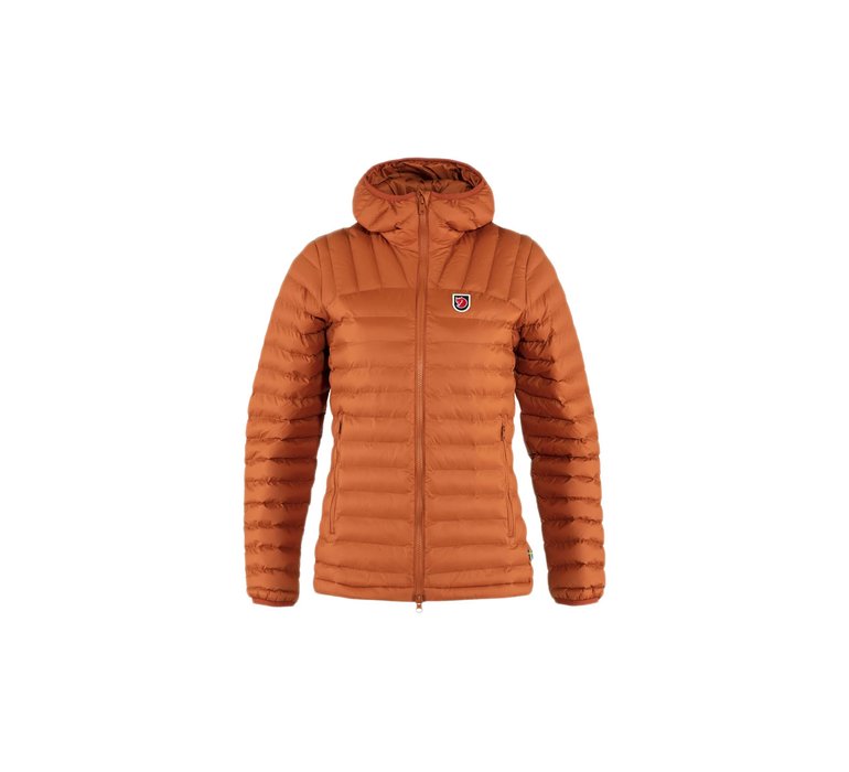 Fjällräven Expedition Lätt Hoodie W