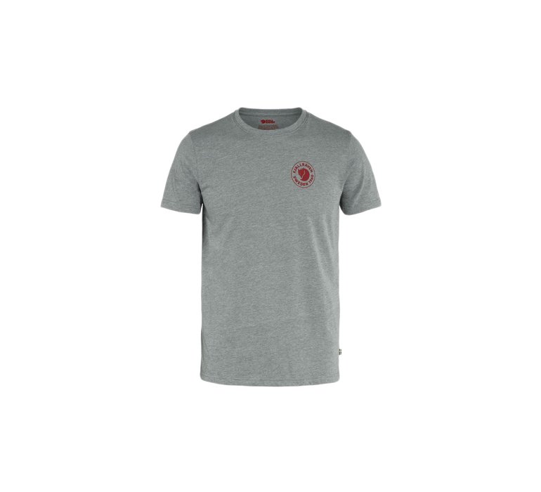 Fjällräven Logo T-Shirt M
