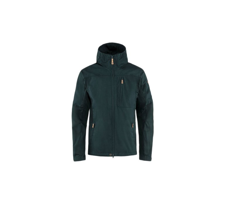 Fjällräven Sten Jacket M