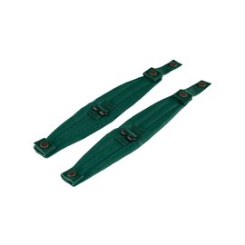 Fjällräven Kånken Shoulder Pads Arctic Green