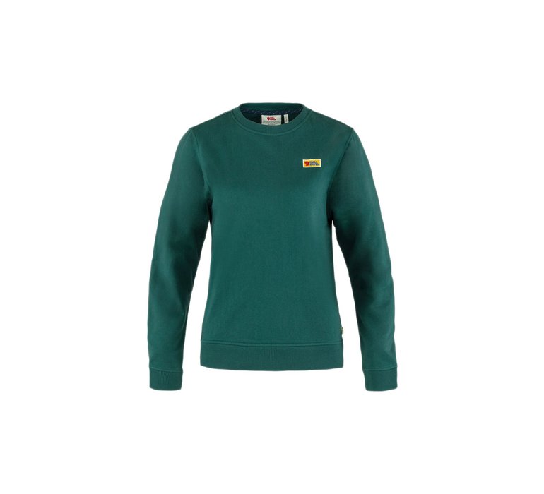 Fjällräven Vardag Sweater W