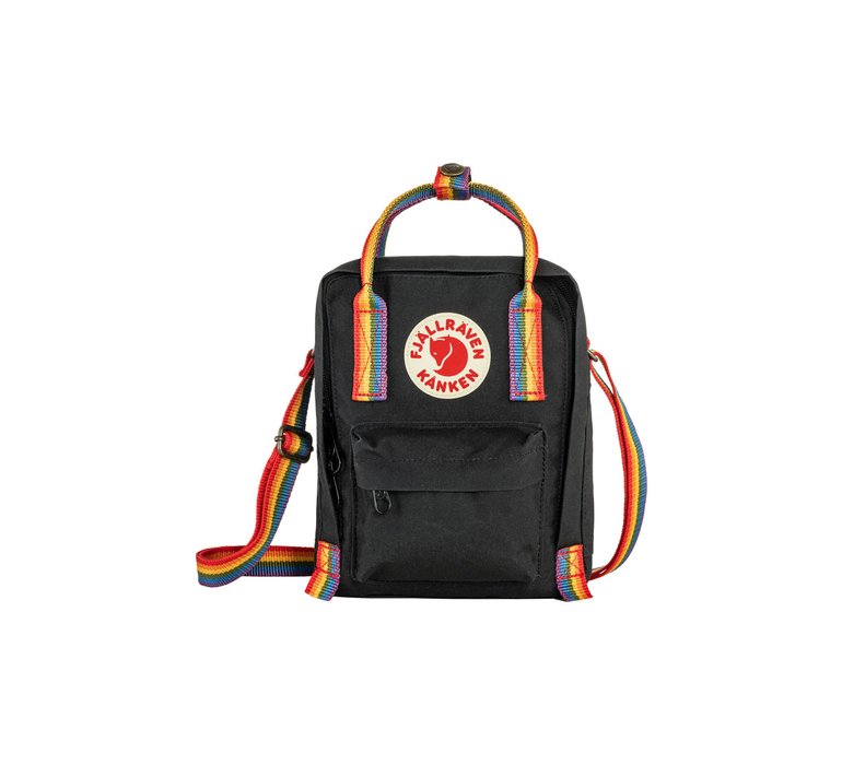 Fjällräven Kånken Rainbow Sling