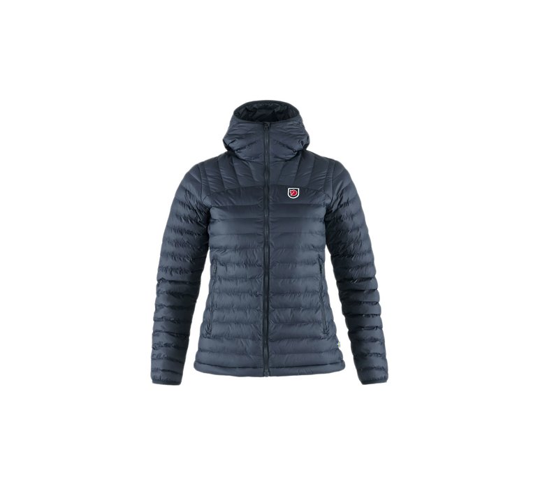 Fjällräven Expedition Lätt Hoodie W