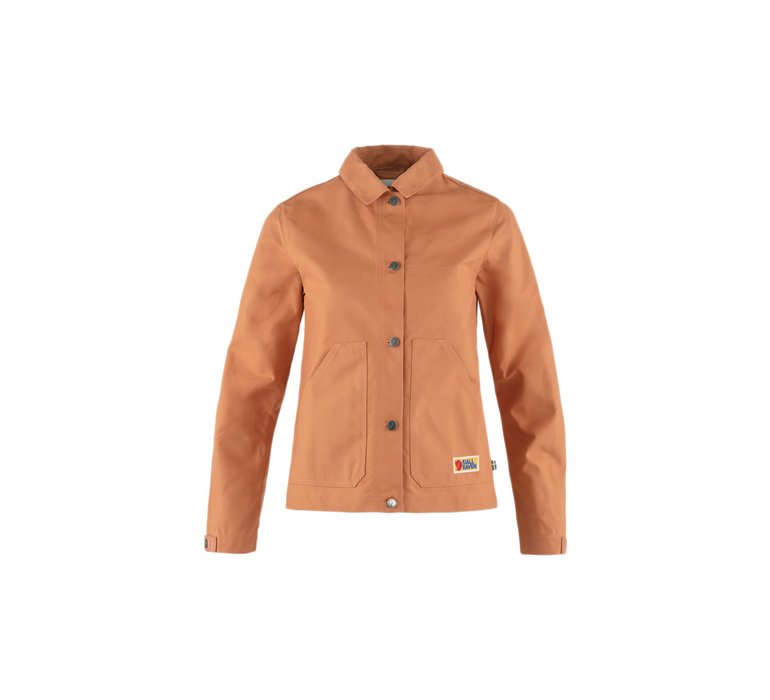 Fjällräven Vardag Jacket W