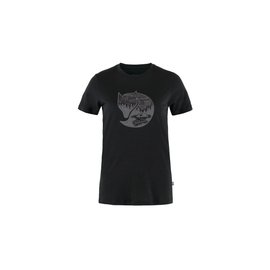 Fjällräven Abisko Wool Fox SS W