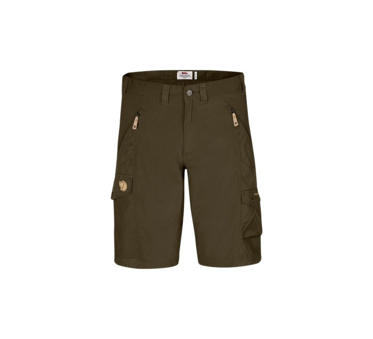 Fjällräven Abisko Shorts M