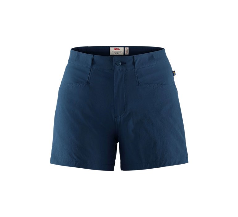 Fjällräven High Coast Lite Shorts W