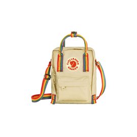 Fjällräven Kånken Rainbow Sling