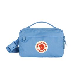 Fjällräven Kånken Hip Pack Ultramarine