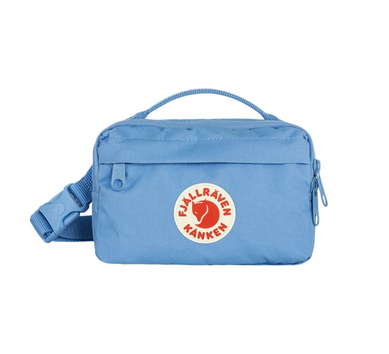 Fjällräven Kånken Hip Pack Ultramarine