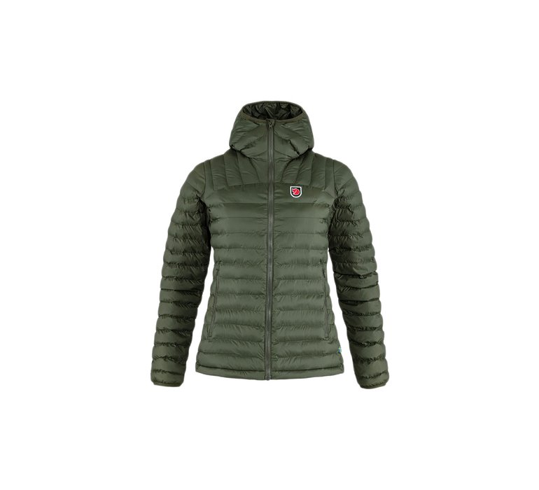 Fjällräven Expedition Lätt Hoodie W