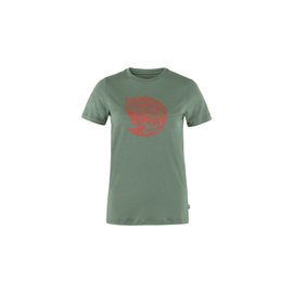 Fjällräven Abisko Wool Fox SS W