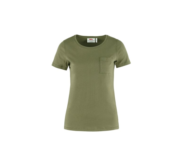 Fjällräven Övik T-Shirt W