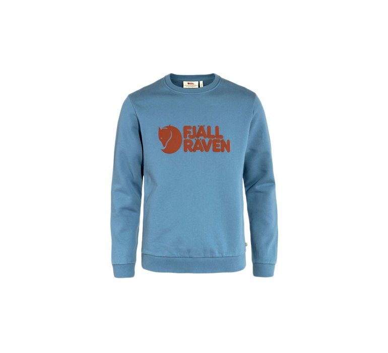 Fjällräven Logo Sweater M