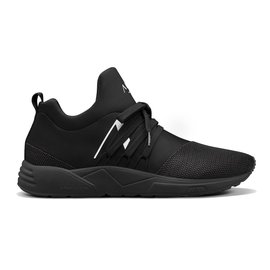 ARKK Copenhagen Raven Mesh S-E15