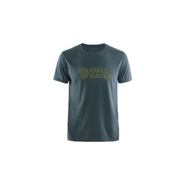 Fjällräven Logo T-Shirt M