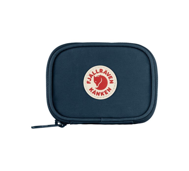 Fjällräven Kånken Card Wallet