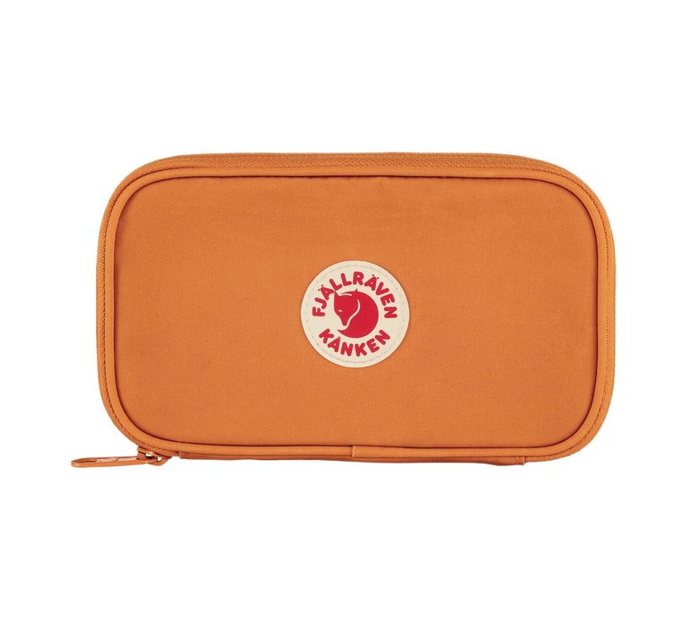 Fjällräven Kånken Travel Wallet