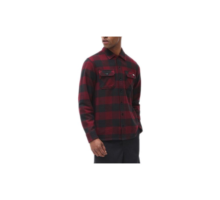Dickies Sacramento Shirt