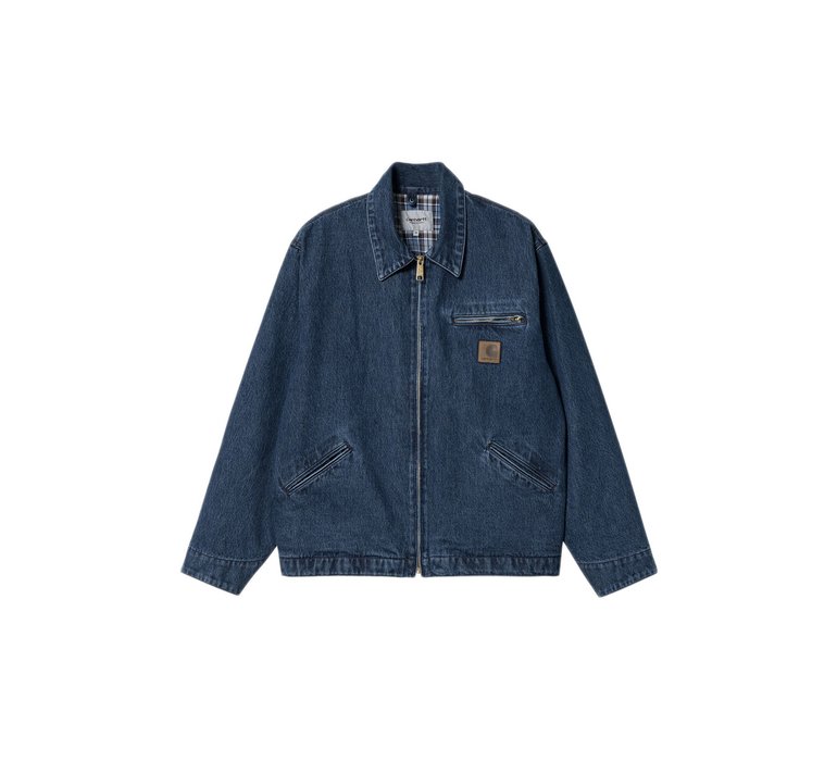 Carhartt WIP Rider Jacket