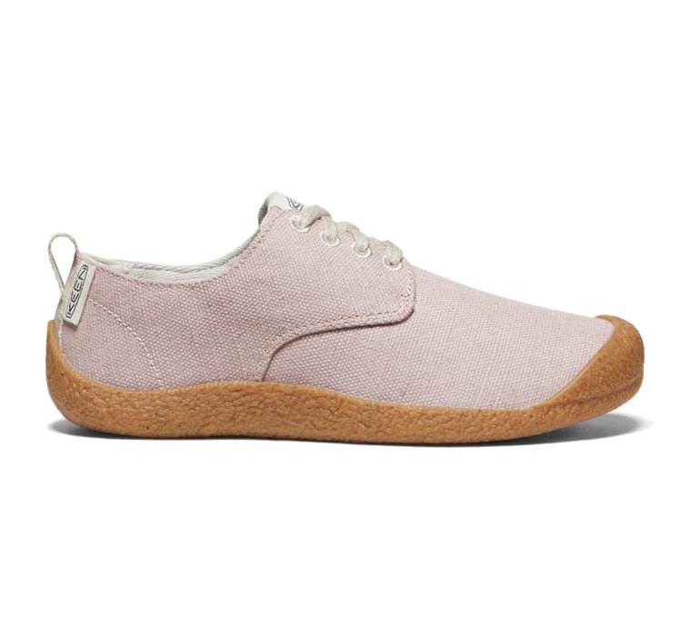 Keen Mosey Derby Canvas