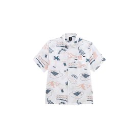 Vans Scenic S/S Shirt