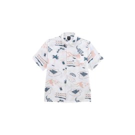 Vans Scenic S/S Shirt