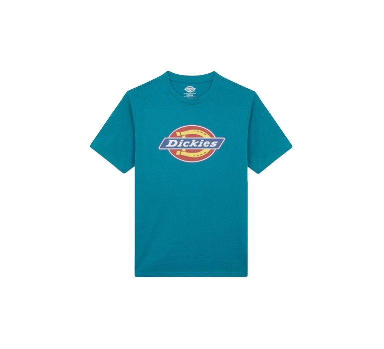 Dickies Icon Logo Tee