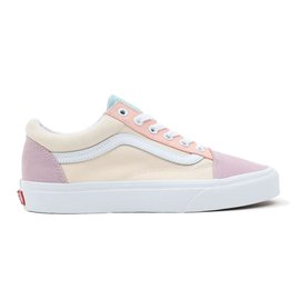 Vans Old Skool Pastel Block