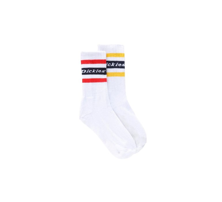 Dickies Genola 2 pack Socks