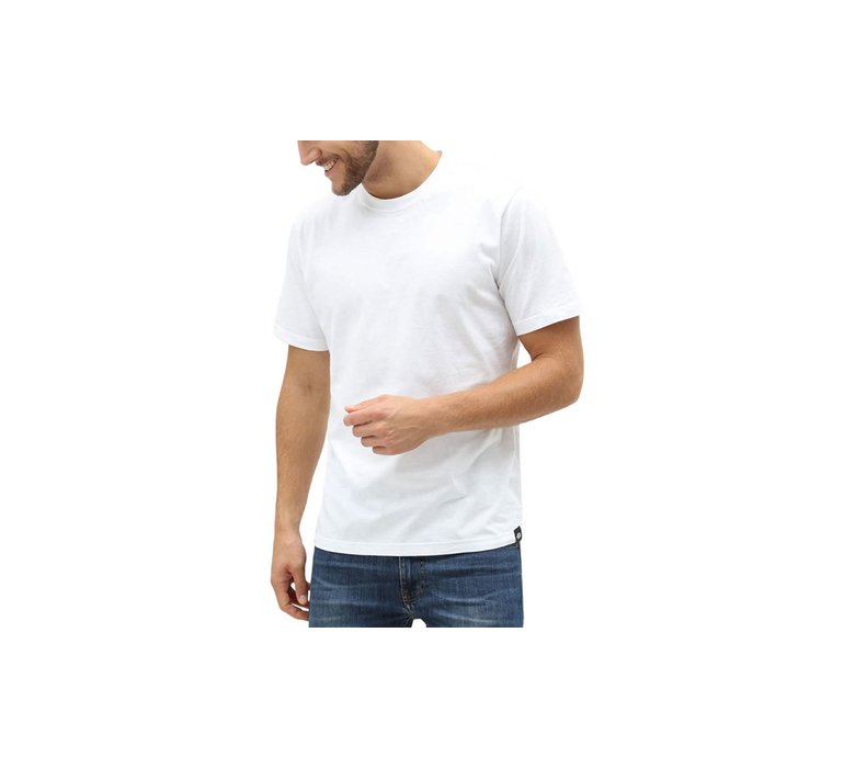 Dickies T-Shirt 3 Pack White