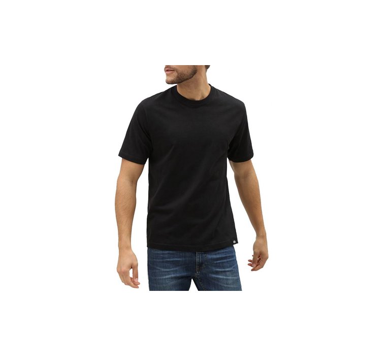 Dickies T-Shirt 3 Pack Black