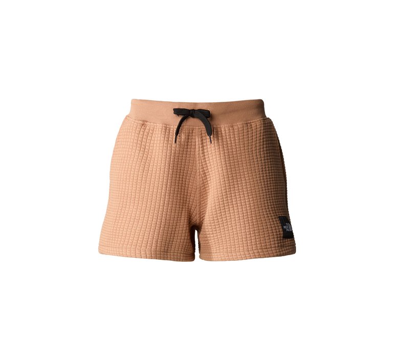 The North Face W Mhysa Quilted Shorts