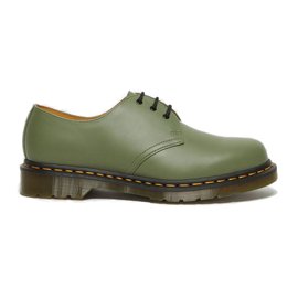 Dr. Martens 1461 Smooth Leather Shoes