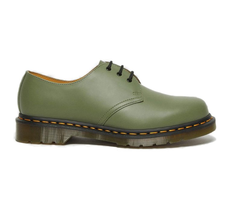 Dr. Martens 1461 Smooth Leather Shoes