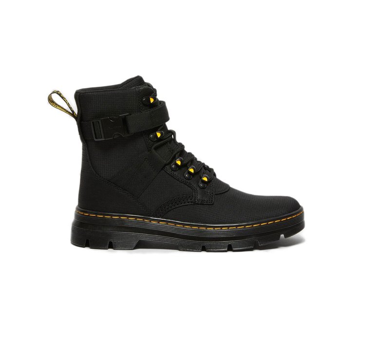 Dr. Martens Combs Tech II Poly Casual Boots