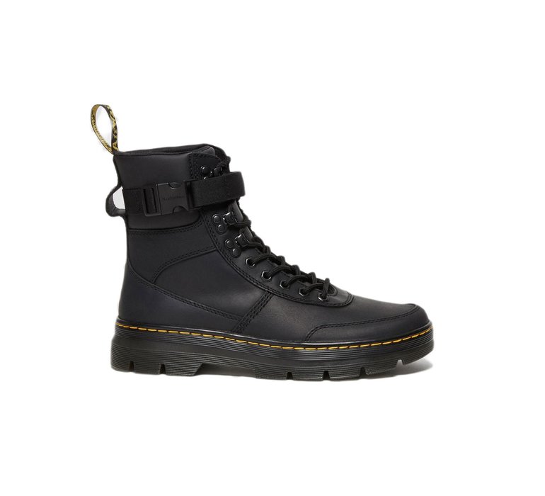 Dr. Martens Combs Tech II Wyoming Leather