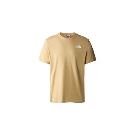 The North Face M S/S Red Box Tee